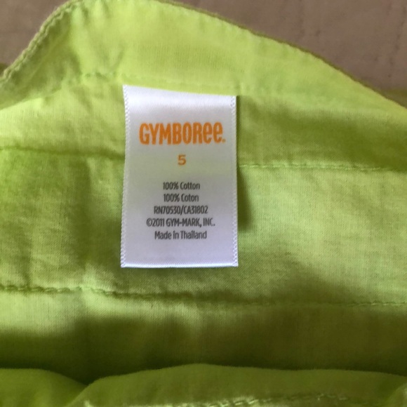 Girl’s tiered dress - Picture 4 of 4